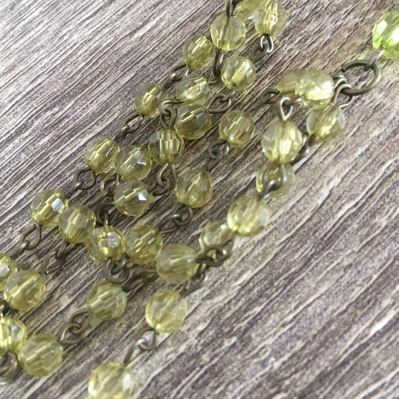 Necklace  and earring set - Picture 7 of 8